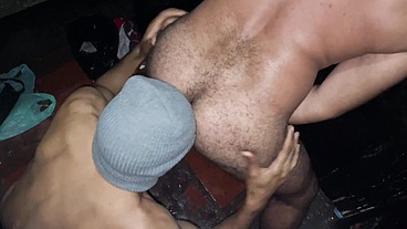 Macetando a bundinha mais famosa de SP: SocialSemCamisa