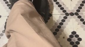 Arab BDSM Fetish Story MP4