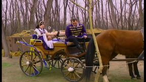 Hot Latina Gets Fucked Hard