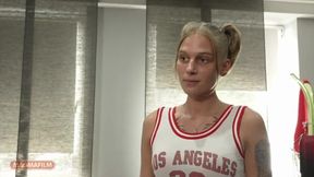 Fitness Is the Common Theme. the Rest Will Come by Itself.