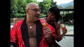 Unlimited Anal&#x1F44C; Delights - HD Original Film