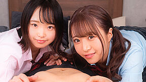 Lewd Women Harem Where Every Last Drop Of Semen Is Milked