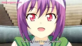 Goblin No Suana All 4 Fantasy Hentai Goblin