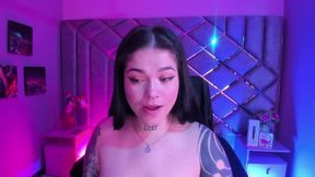 Eiimy Wiilliis Private Show