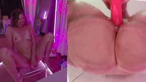 Zoey Clark Private Show