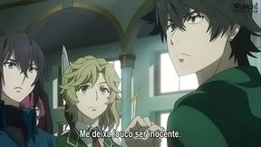 Shield Hero Anime – Tate No Yuusha's Erotic Rise To Power