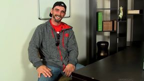 On Set Interview with Sexy JOE