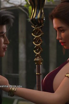 Complete Gameplay - Steps of Debauchery, Part 29