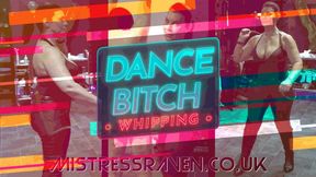 [1141] Dance Bitch Whipping