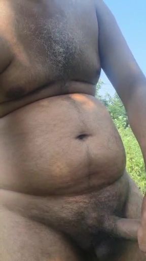 Solo Guy Long Dick, deep fuck free for your Pussy...