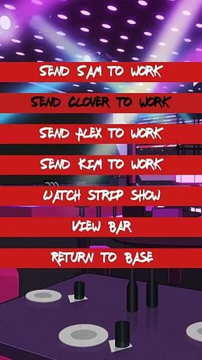 Paprika Trainer - V0.12.3.0 - Part 29 Spies and Strip Clubs by Loveskysan69