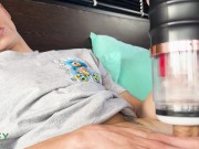 Encuentro a mi Hemanastro Masturbandose de Nuevo, Lo Ayudo? | Honey Play Box | Sr Mono y Alba