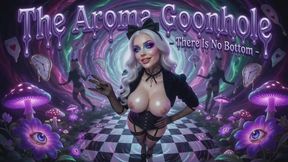 The Aroma Goonhole - There Is No Bottom