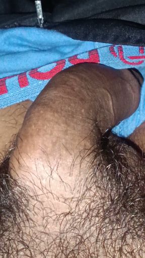 Big dick bda land