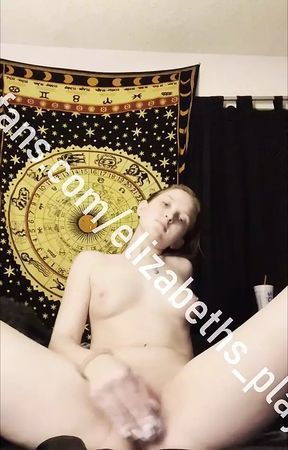 SLUTTIEST TEEN ONLYFANS SLUT ON THE WEBSITE TOP 1% CREATOR