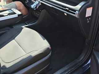 my stepfather proposes to me to have sex in PUBLIC in the car after discovering my secret