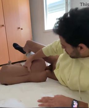 I Want to Fuck You Like That (sex Doll)