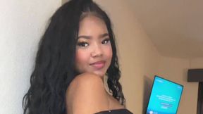 Member Model @IreneHidalgo @Teasing and #Natural Big Tits #Solo #Ebony Porn #Sexy hardcore tube sexy | Tik.Porn