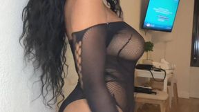 Member Model @IreneHidalgo @Teasing and #Natural Big Tits #Solo #Ebony Porn #Sexy hardcore tube sexy | Tik.Porn