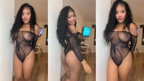 Member Model @IreneHidalgo @Teasing and #Natural Big Tits #Solo #Ebony Porn #Sexy hardcore tube sexy | Tik.Porn