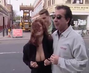 British Vintage Busty Hardcore