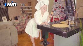 My Wife's Secret: Cheating Wife Gives Best BJ and Doggystyle
