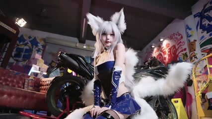 kaOri (axunkaOri),  (Paruru2xc) Cosplay Compilation