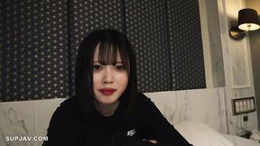Sweet Surrender to My Asian Honey