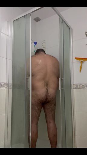Some Daily Routine Stuff While I Resume the Sex Adventures