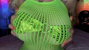 ✨Boob Therapy✨