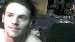 Hot Anal Action With Big John Young