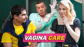 Cuck4k. Wait, you’re actually a doctor?