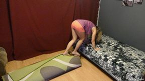 My Personal Carpet (720HD)