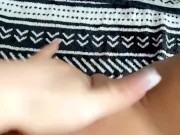 Sexting my best friends boyfriend on Snapchat… shhh!