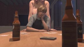 Quakka3d Intense Hardcore Anal Sex with a Hot Slut: Rough Fucking, Gaping Ass, and Extreme Pleasure