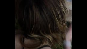 Sex Anal Bareback Tiffany Shery Colegiala Transexual Anal doggy SheryTiffany