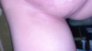 Step sis 18 year old latina creampie anal raw screaming