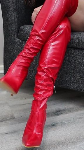 Boots Compilation Video