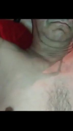 Gresopio Showing His Armpils