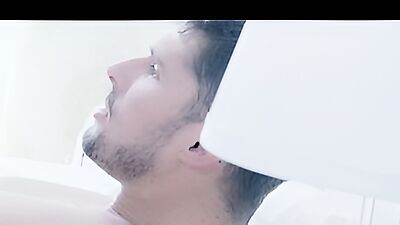 Ukrainian Teen Sybil A Enjoys Morning Sensual Sex with BF