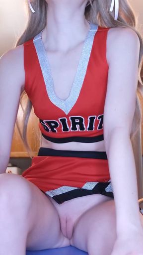 Can't Deny You Want It