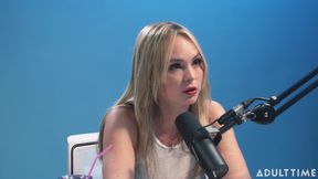 Lilly Bell Exhibitionism, Sexting, &amp; Empowerment  the Adult Time Podcast