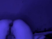 JUDE LYNX — BIG ASS PLAYING IN A NIGHT CLUB