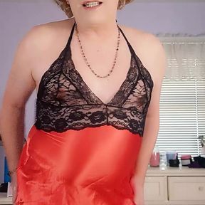 Valentines Day Lingerie!