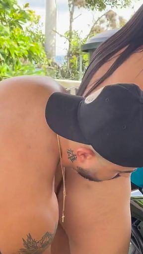 After Jogging I Fuck Beautiful Girl While They Are Alone at Their Stepfather's House, Huge Discharge in Their Ass