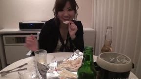 Hot Step-Mom Rides Hard Son's Dick&#x1F32D; Roughly