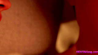 Mom`s Warmth 3D - ULTRA Realistic Family Sex