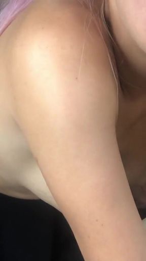 Fuck me doggy style!   Clip 1