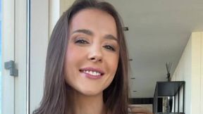 Community Creator
 @SybilA @Teasing and #Natural Big Tits #Solo #Sexy Lingerie #Brunette movie tube hot | Tik.Porn