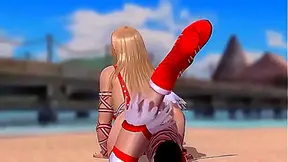 Steamy Striptease Showdown – Epic 3D Hentai RPG Fantasy Quest